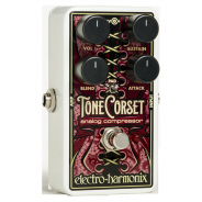 Electro-Harmonix Tone Corset – Analog Compressor