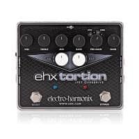 Electro-Harmonix Tortion - JFET Overdrive Pedal