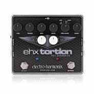 Electro-Harmonix Tortion - JFET Overdrive Pedal