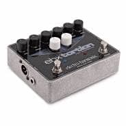 Electro-Harmonix Tortion - JFET Overdrive Pedal
