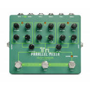 Electro-Harmonix Tri Parallel Mixer