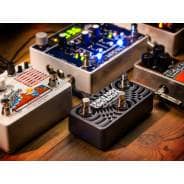 Electro-Harmonix Triple Foot Controller