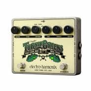Electro Harmonix Turnip Greens - Reverb & Overdrive 