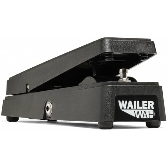 Electro-Harmonix Wailer Wah Guitar Pedal