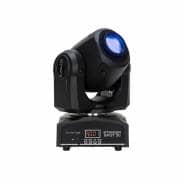 Eliminator Stinger Spot 30 LED Moving Head, 7x30W