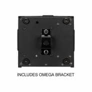 Eliminator Stinger Spot 30 LED Moving Head, 7x30W