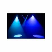 Eliminator Stinger Spot 30 LED Moving Head, 7x30W