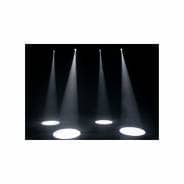 Eliminator Stinger Spot 30 LED Moving Head, 7x30W