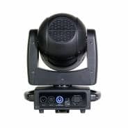 Eliminator Stryker Max RGBW LED Moving Head, 6 x 40W