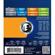 Elixir Electric Guitar Strings with NANOWEB Coating, Super Light (.009-.042)