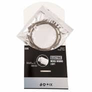 Encore EES10 6-String Electric Guitar Strings (10-46 Light)