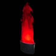 Equinox 1.5m DMX RGB Flame Machine with Colour Change