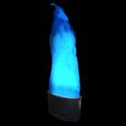 Equinox 1.5m DMX RGB Flame Machine with Colour Change