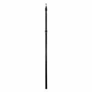 Equinox 10m x 4m (32ft x 13ft) Telescopic Wedding Backdrop - Stand, Pipe and Drape System