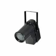 Equinox 10W Quad-Colour RGBW Pinspot