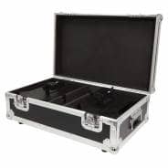 Equinox 2-Way Flight Case (fits 2 x Helix GOBO Units)