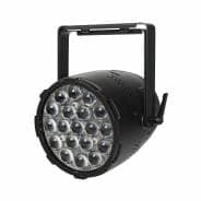 Equinox 260 Zoom Par with 19 x 15W RGBW LEDs