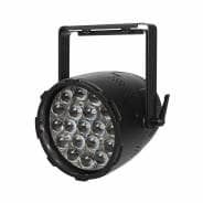 Equinox 260 Zoom Par with 19 x 15W RGBW LEDs
