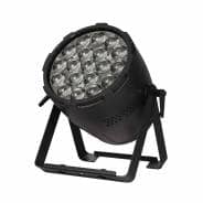 Equinox 260 Zoom Par with 19 x 15W RGBW LEDs