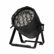 Equinox 260 Zoom Par with 19 x 15W RGBW LEDs