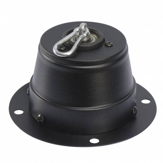 Equinox 3 RPM Mirror Ball Rotator up to 40cm