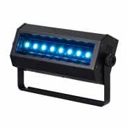 Equinox Blitzer 160 RGB Strobe 