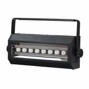 Equinox Blitzer 160 RGB Strobe 