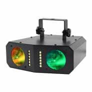 Equinox Boogie LED Lighting Effect