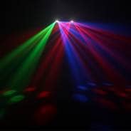 Equinox Boogie LED Lighting Effect