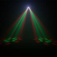 Equinox Boogie LED Lighting Effect