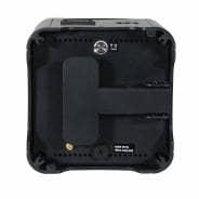 Equinox Colour Raider Lithium Battery Uplighter Pack