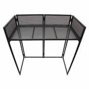 Equinox Combi Booth Foldable DJ Booth System