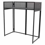 Equinox Combi Booth Foldable DJ Booth System
