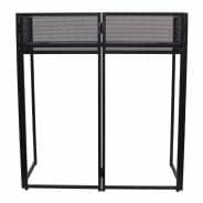 Equinox Combi Booth Foldable DJ Booth System