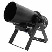 Equinox Confetti Burst Launcher Cannon