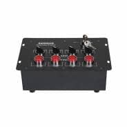 Equinox Detonator Control