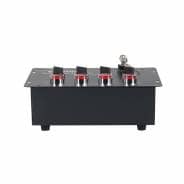 Equinox Detonator Control