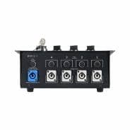 Equinox Detonator Control