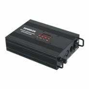 Equinox DJ Booth LED Starcloth System, CW MKII 