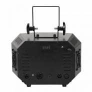 Equinox Double Decker Wash Effect Light