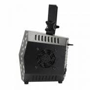 Equinox Double Decker Wash Effect Light