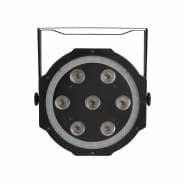 Equinox Eclipse Compact RGBW LED Par Effect Light