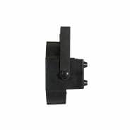 Equinox Eclipse Compact RGBW LED Par Effect Light