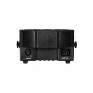 Equinox Eclipse Compact RGBW LED Par Effect Light