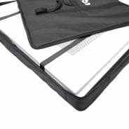 Equinox EQLED049C - Replacement Shelf Bag for EQLED049 Event Booth