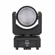 Equinox Fusion 120Q 120W COB RGBW LED Moving Head