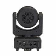 Equinox Fusion 120Q 120W COB RGBW LED Moving Head