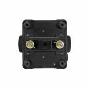 Equinox Fusion 120Q 120W COB RGBW LED Moving Head