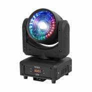 Equinox Fusion 120TW Cool White & Warm White RGB LED Moving Head