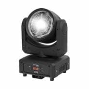 Equinox Fusion 120TW Cool White & Warm White RGB LED Moving Head